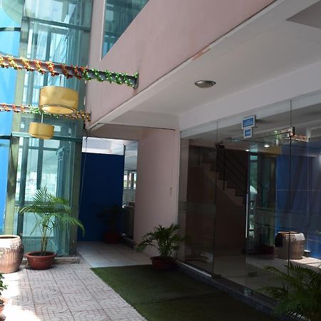 Mekong Hotel & Restaurant Ho Si Minh-város Kültér fotó
