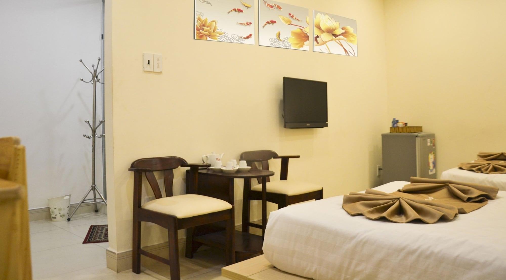 Mekong Hotel & Restaurant Ho Si Minh-város Kültér fotó