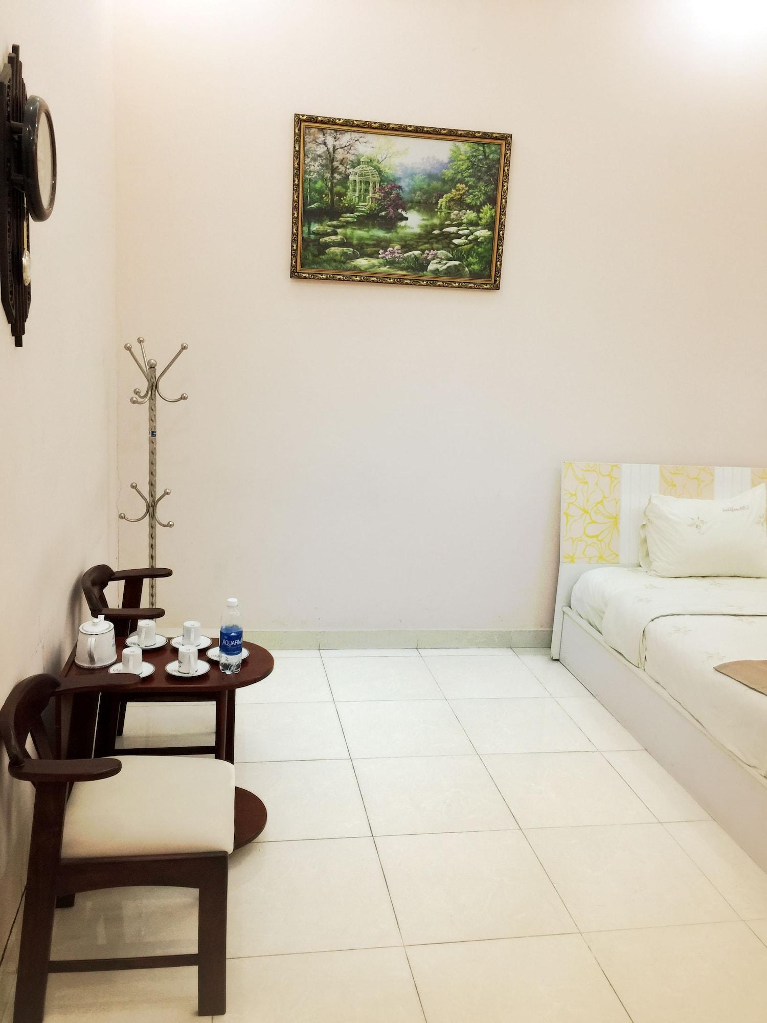 Mekong Hotel & Restaurant Ho Si Minh-város Kültér fotó